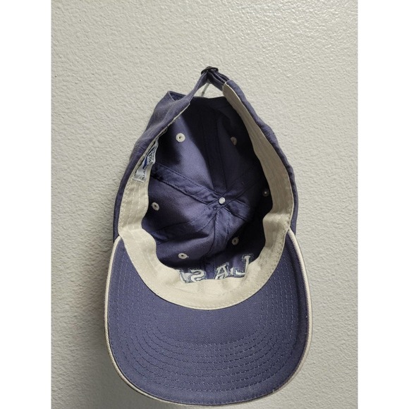 Vtg Alaska Block Letter Hat - Picture 5 of 6